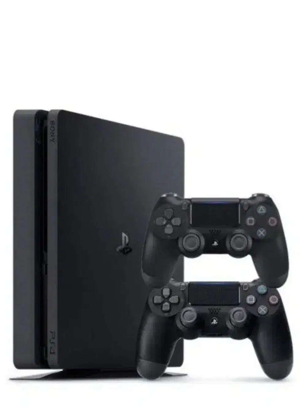 فروش ps4|کنسول، بازی ویدئویی و آنلاین|بروجن, |دیوار