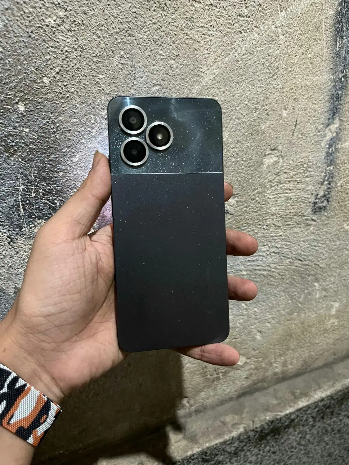 realmi note50|موبایل|تهران, تهرانپارس شرقی|دیوار