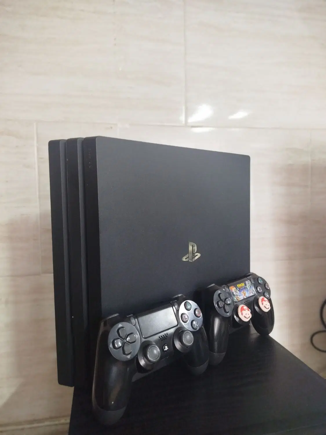 ps4 pro|کنسول، بازی ویدئویی و آنلاین|مشهد, وحید|دیوار