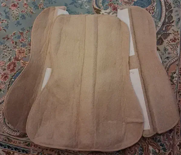 آتل زانو|آرایشی، بهداشتی، درمانی|مشهد, شهرآرا|دیوار