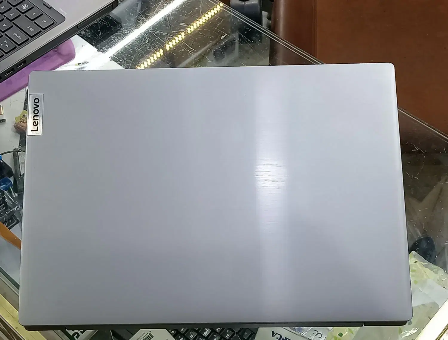 Lenovo ideapad L3 15iml05|رایانه همراه|همدان, |دیوار