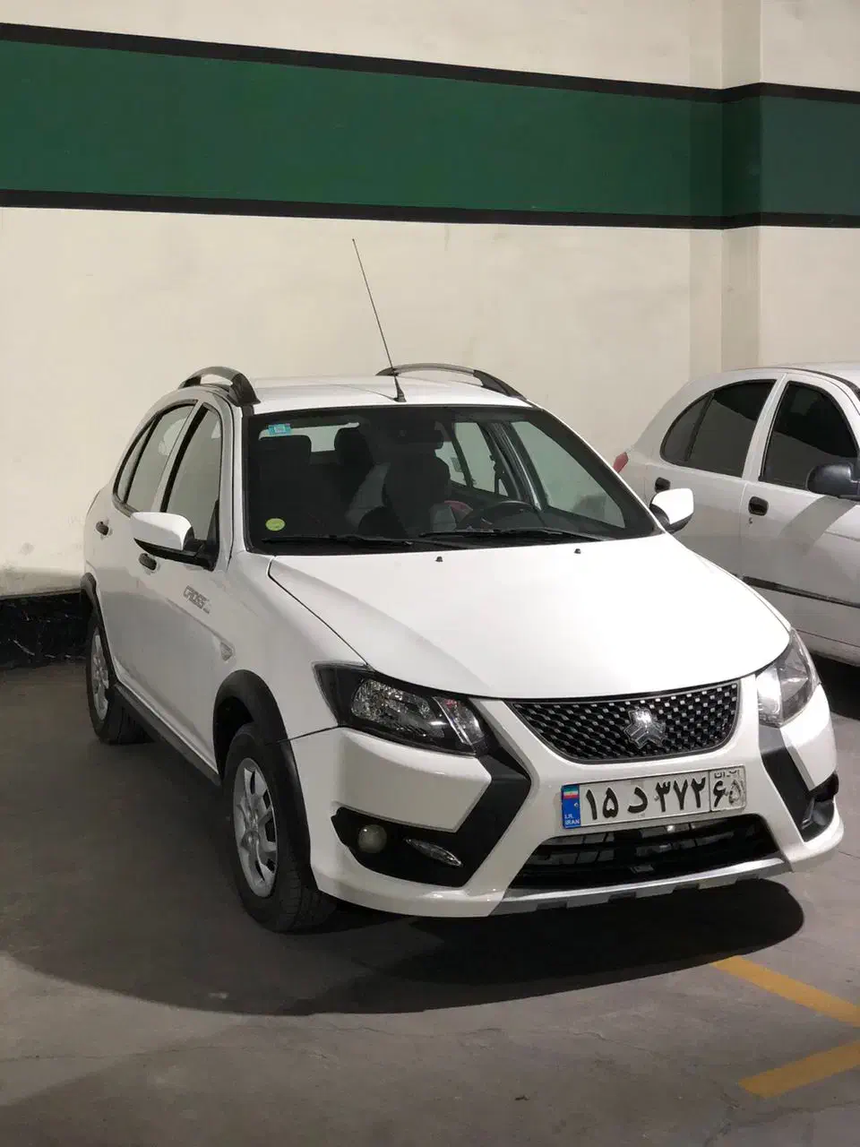 کوییک 1402 - S|خودرو سواری و وانت|سیرجان, |دیوار