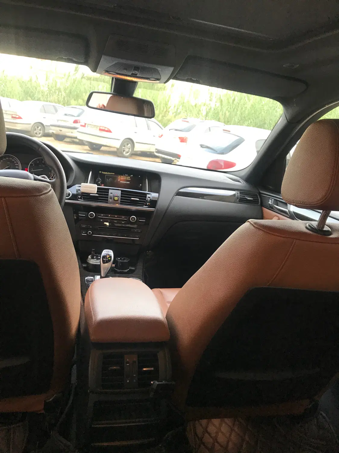 Bmw x4|خودرو سواری و وانت|تهران, ونک|دیوار