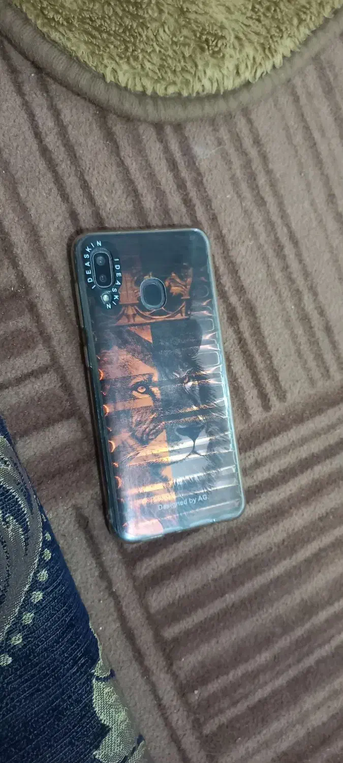 موبایل|موبایل|اهواز, اسلام آباد شرقی|دیوار