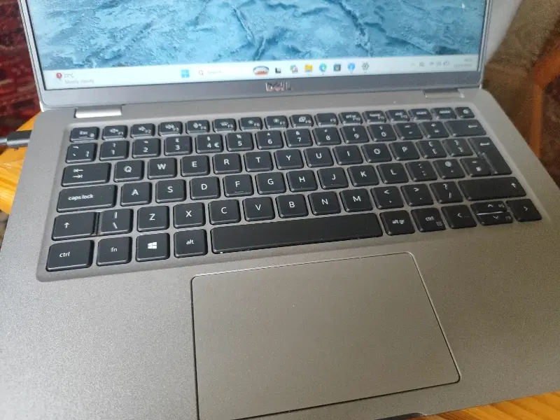 dell latitude laptop دل لپ تاپ|رایانه همراه|آمل, |دیوار
