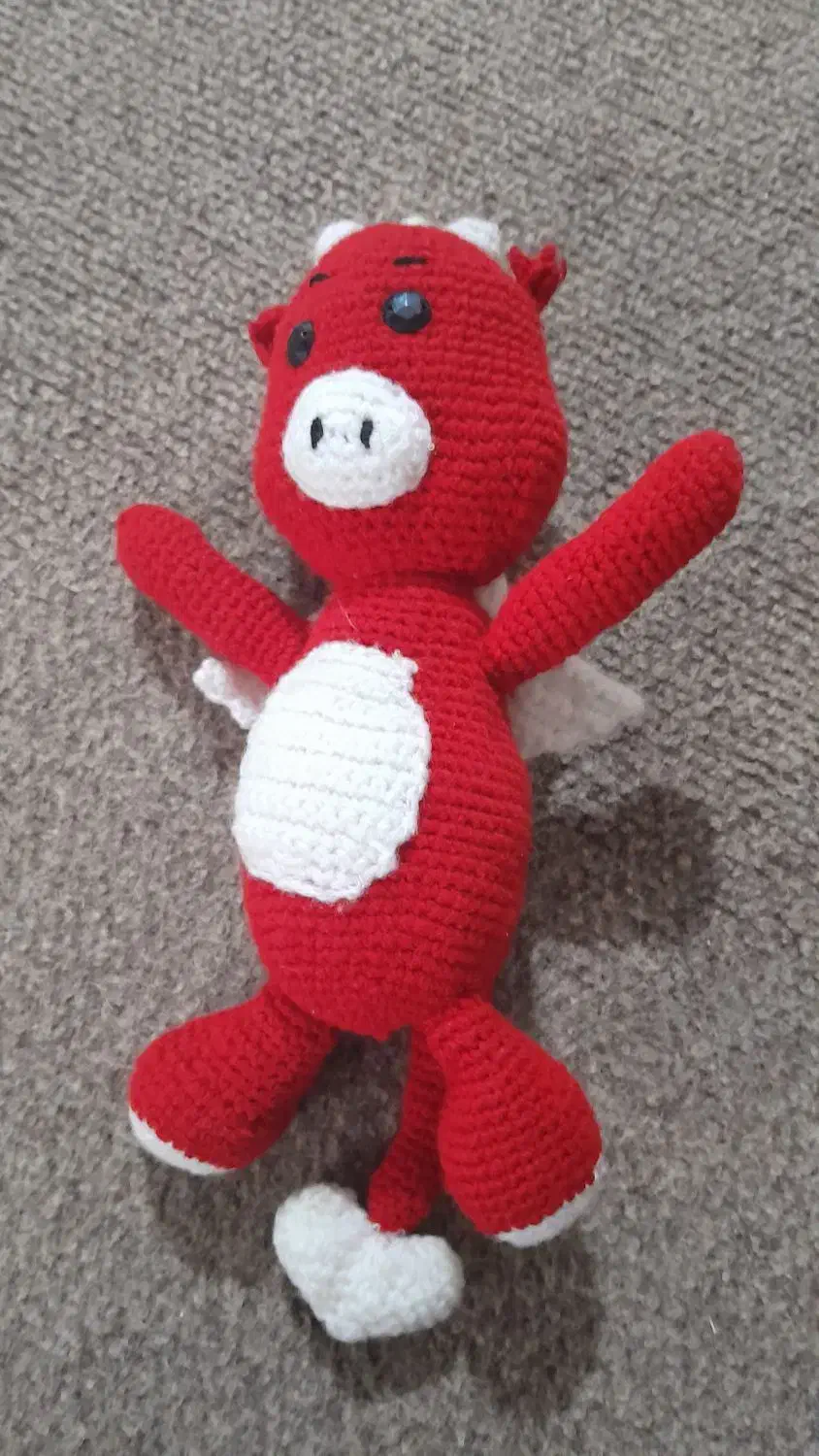 عروسک|اسباب‌بازی بچه|سبزوار, مدرس|دیوار