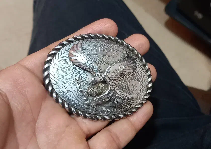 سگک|کلکسیون اشیاء عتیقه|مسجد سلیمان, |دیوار