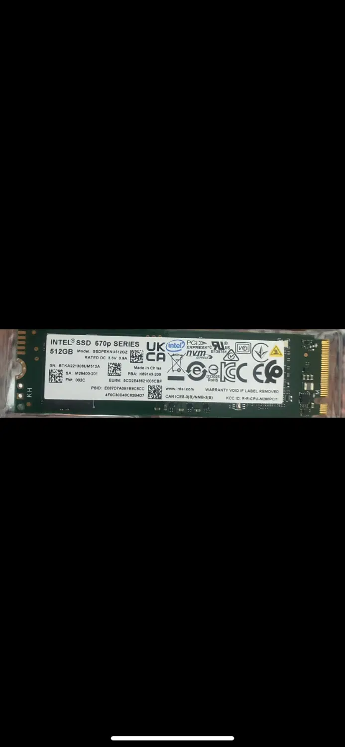 Hard ssd m2|قطعات و لوازم جانبی رایانه|تهران, بهداشت|دیوار