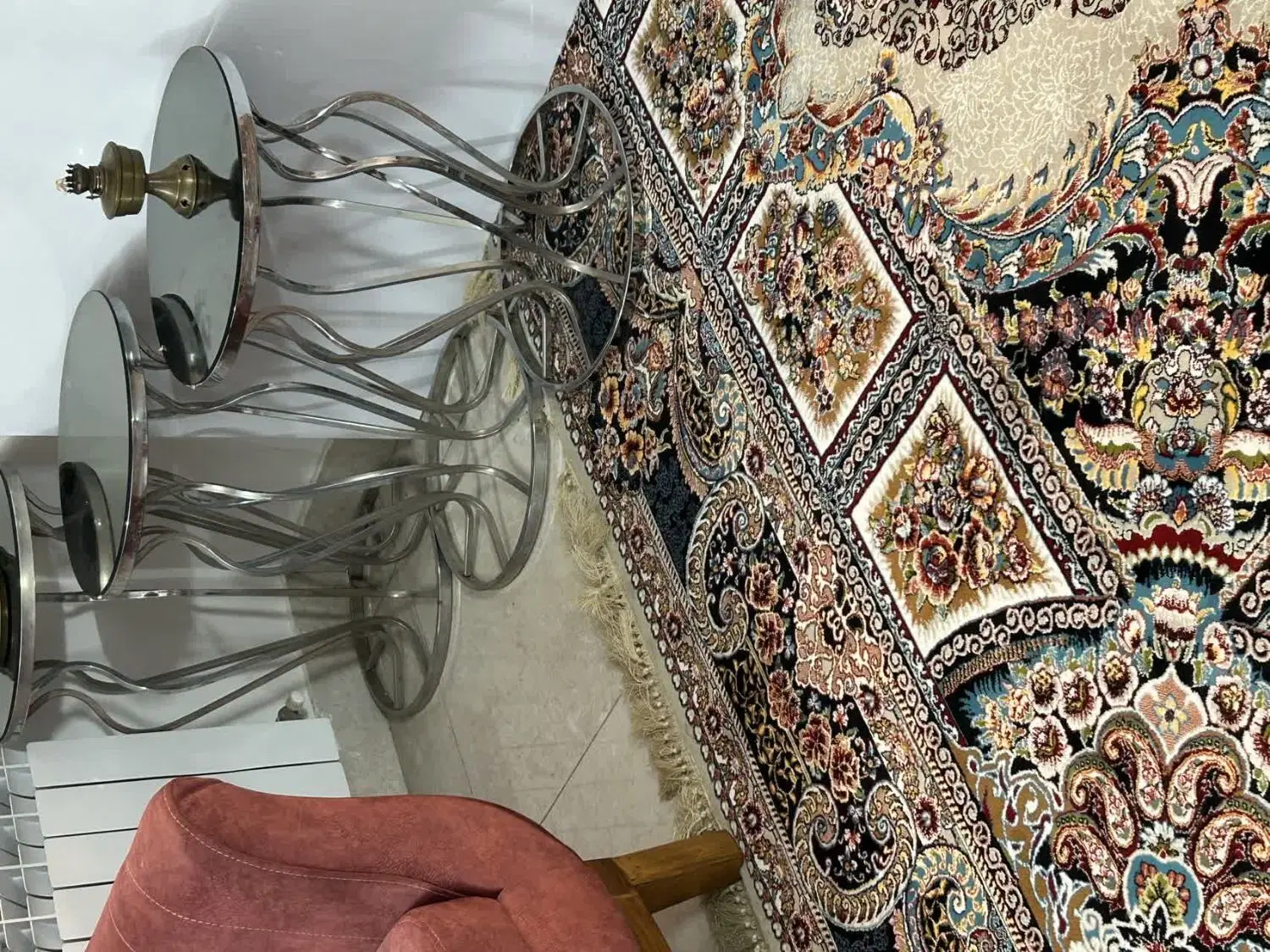 میز|مبلمان خانگی و میز عسلی|گنبد کاووس, |دیوار