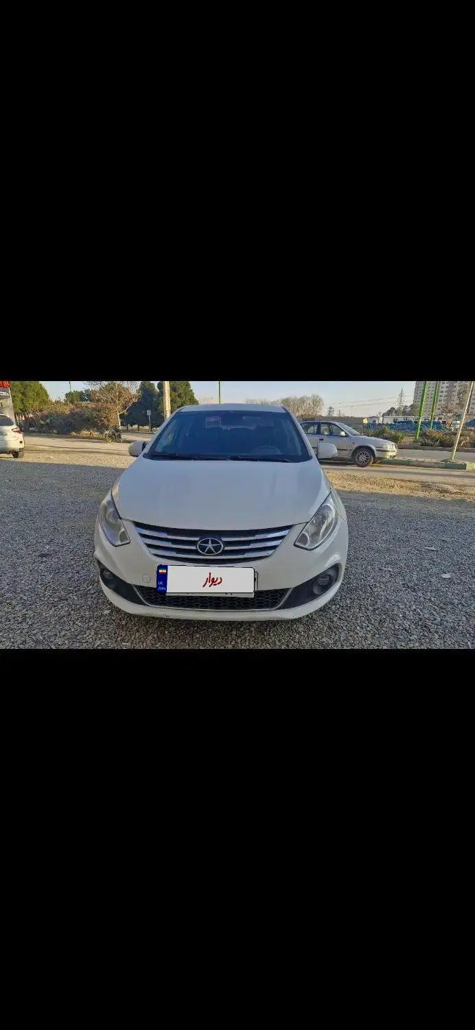 جک جی 4|خودرو سواری و وانت|اصفهان, پارک سلمان فارسی|دیوار