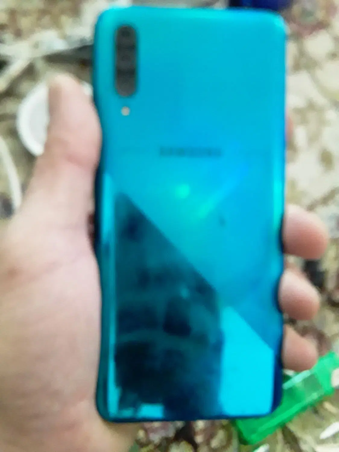 a30s Samsung|موبایل|تهران, جوادیه|دیوار