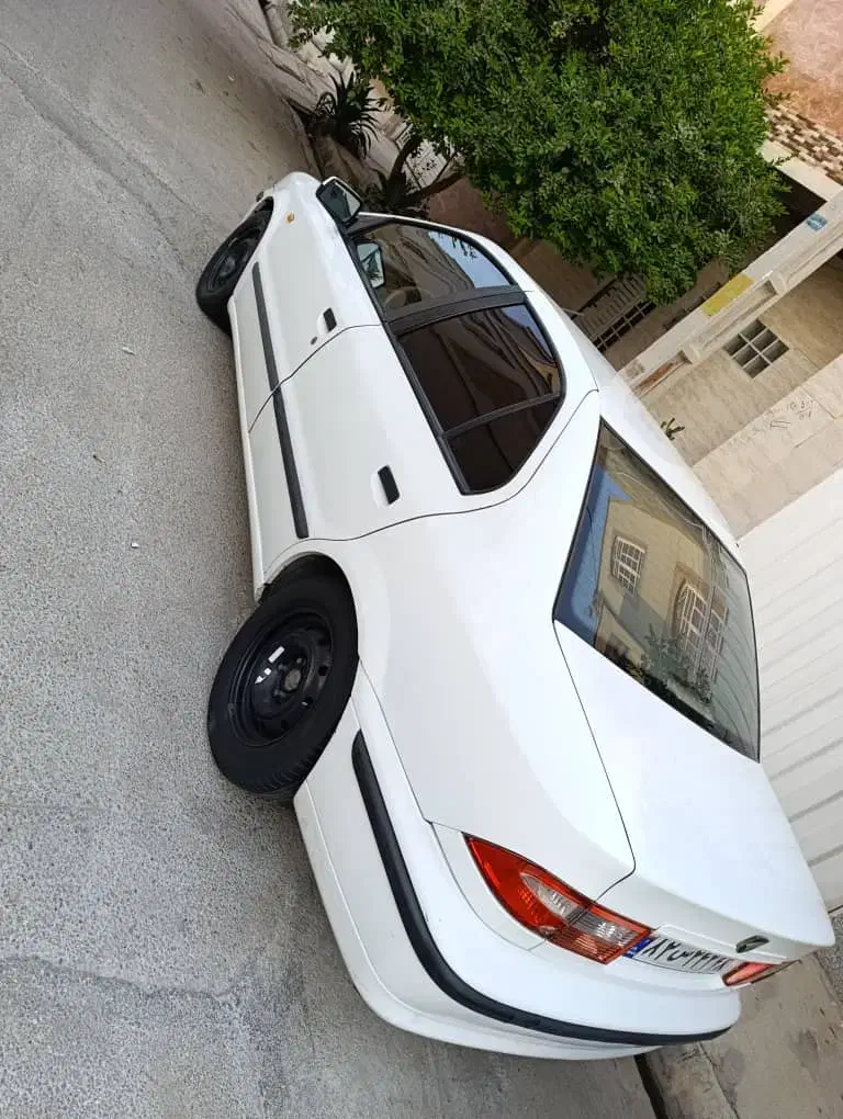 سمند ef7|خودرو سواری و وانت|بوشهر, |دیوار