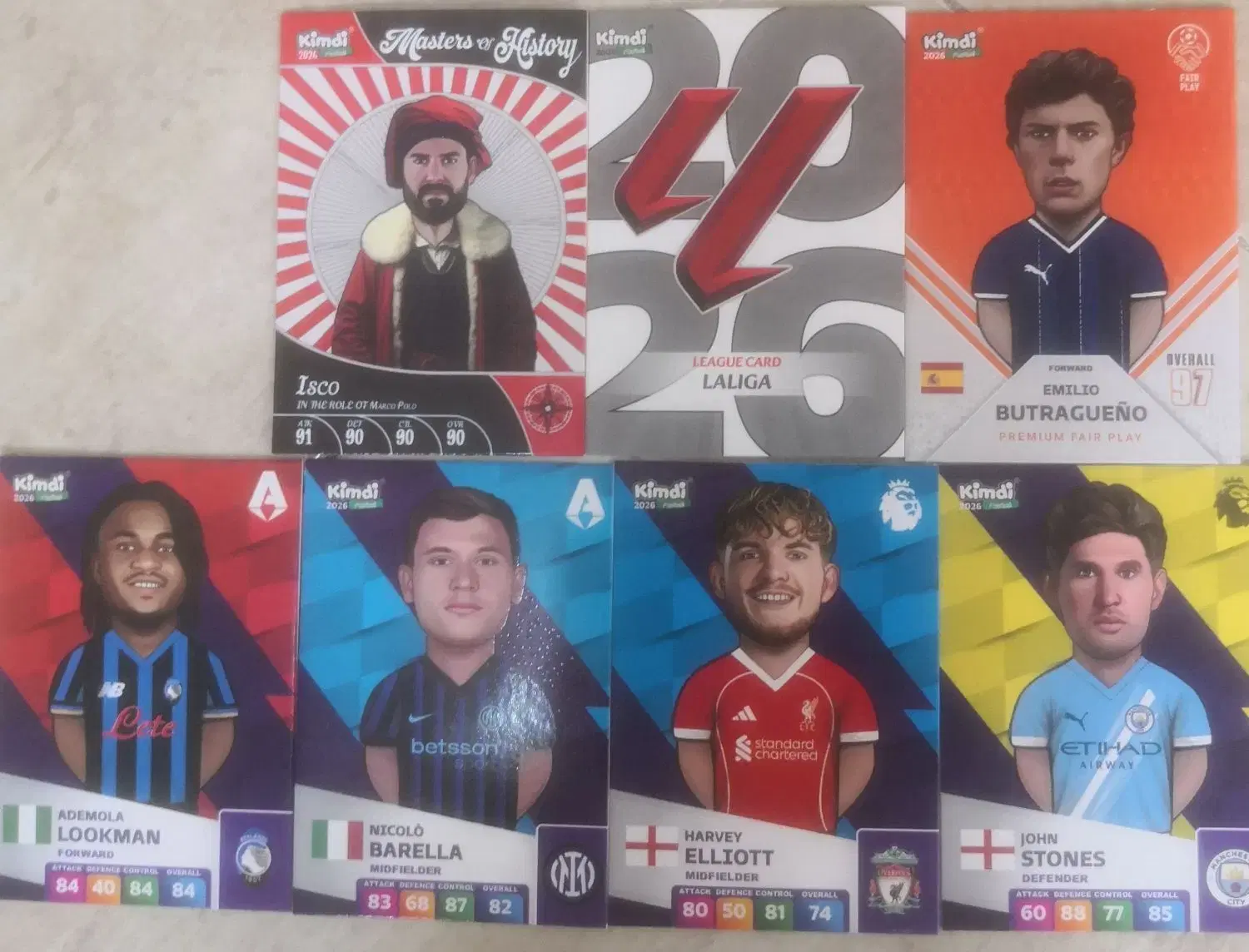 کیمدی 2026|کلکسیون و سرگرمی|تهران, دژکام|دیوار