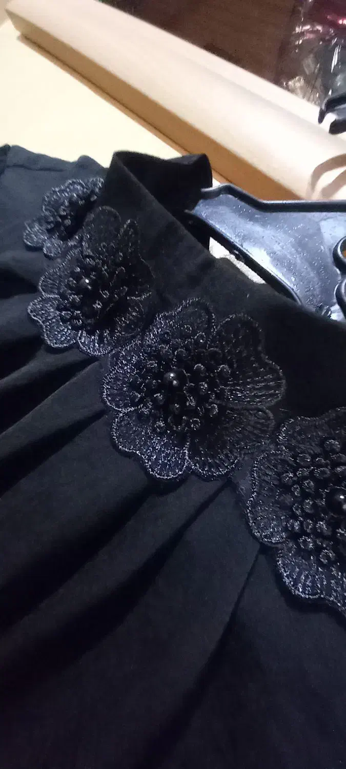 شومیز مشکی|لباس|رشت, دیانتی|دیوار