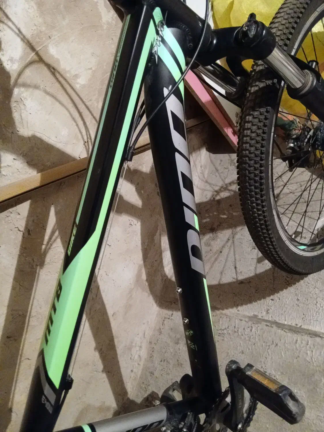 دوچرخه‌۲۶|دوچرخه، اسکیت، اسکوتر|قم, شهر قائم|دیوار