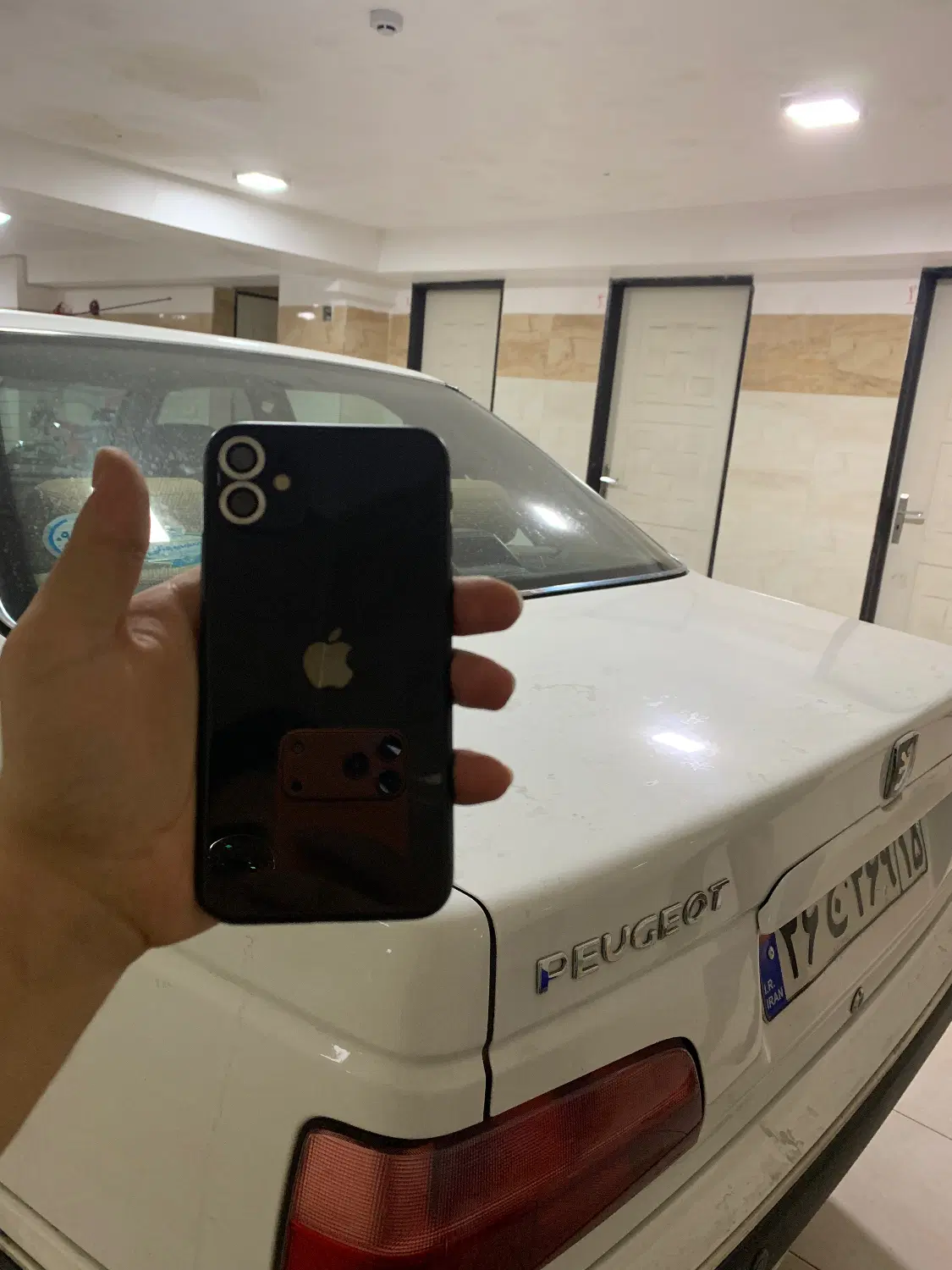 Iphone11|موبایل|تبریز, |دیوار