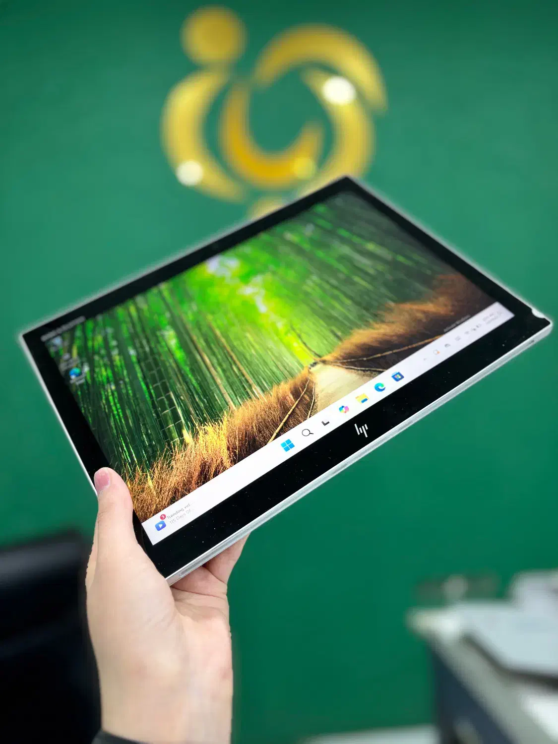 لپ تاپ لمسی جدا شونده سیم کارت خور HP Elite X2 G4|رایانه همراه|نظرآباد, نظرآباد|دیوار