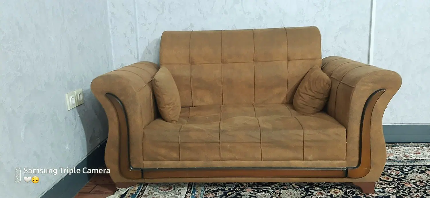 مبل|مبلمان خانگی و میز عسلی|زاهدان, |دیوار