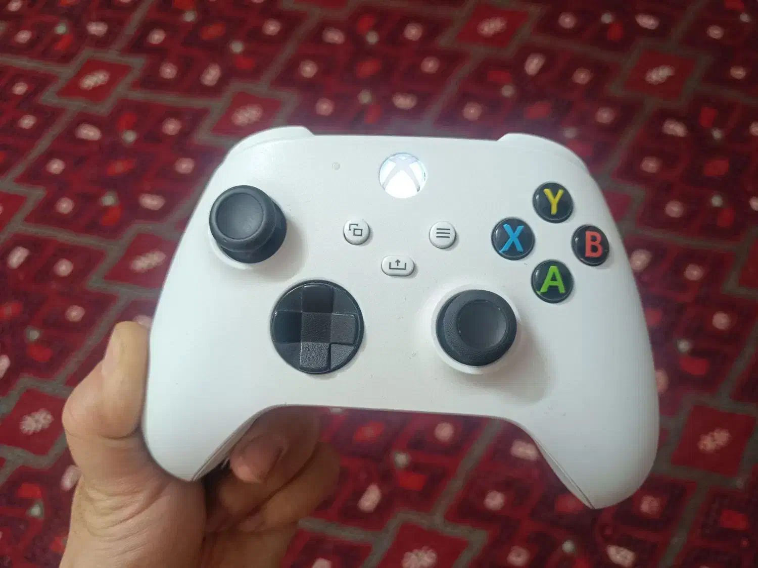 Xbox series s 512gb|کنسول، بازی ویدئویی و آنلاین|گنبد کاووس, |دیوار