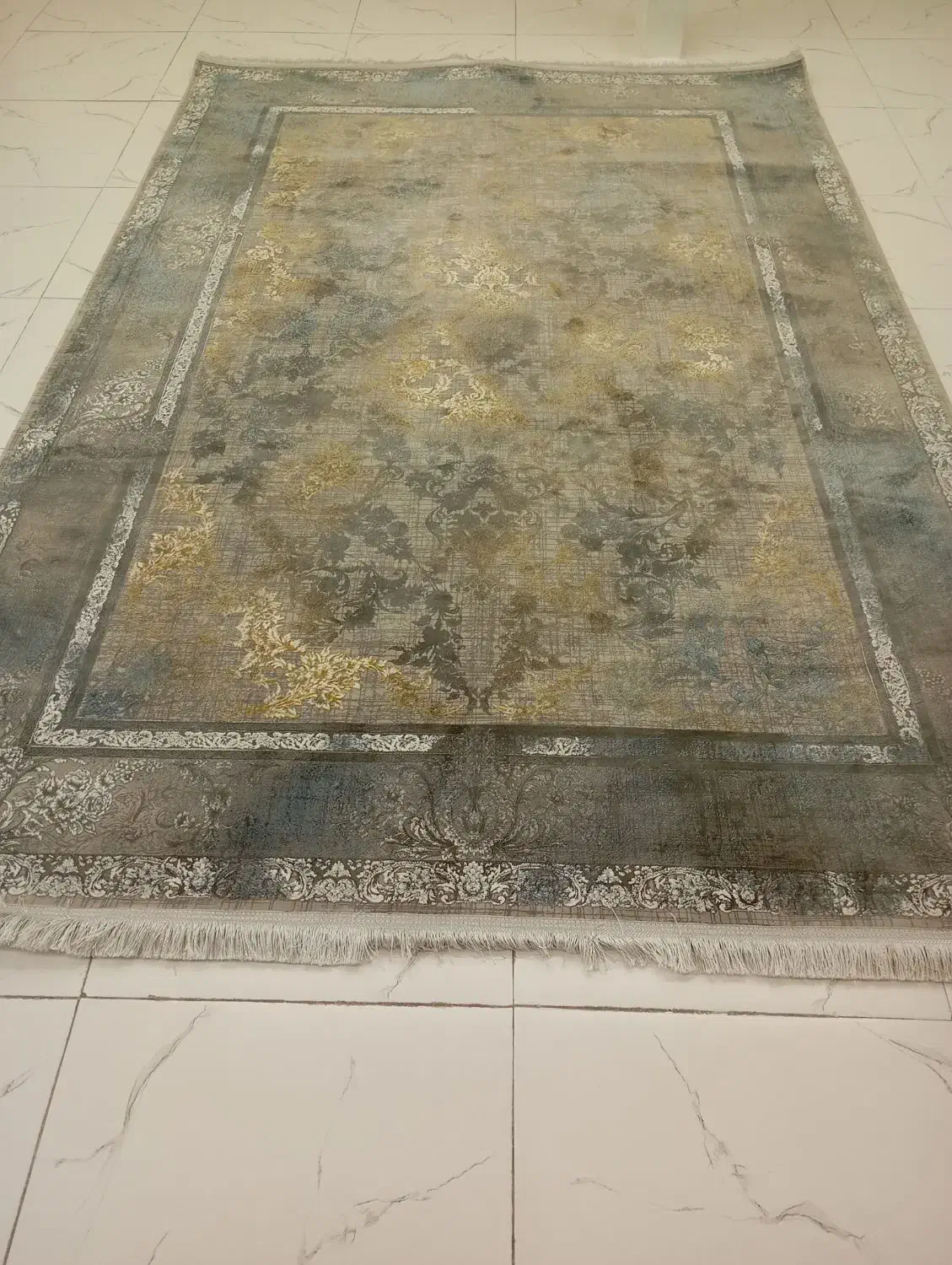 فرش|فرش|کرج, شاهینویلا|دیوار