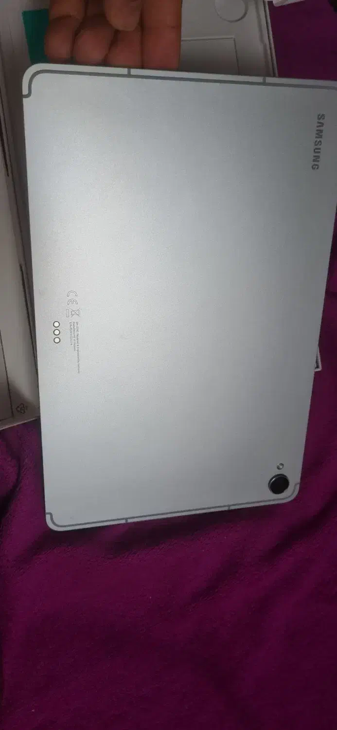 tab s11|تبلت|اسلام‌شهر, شهرک مفیدی|دیوار