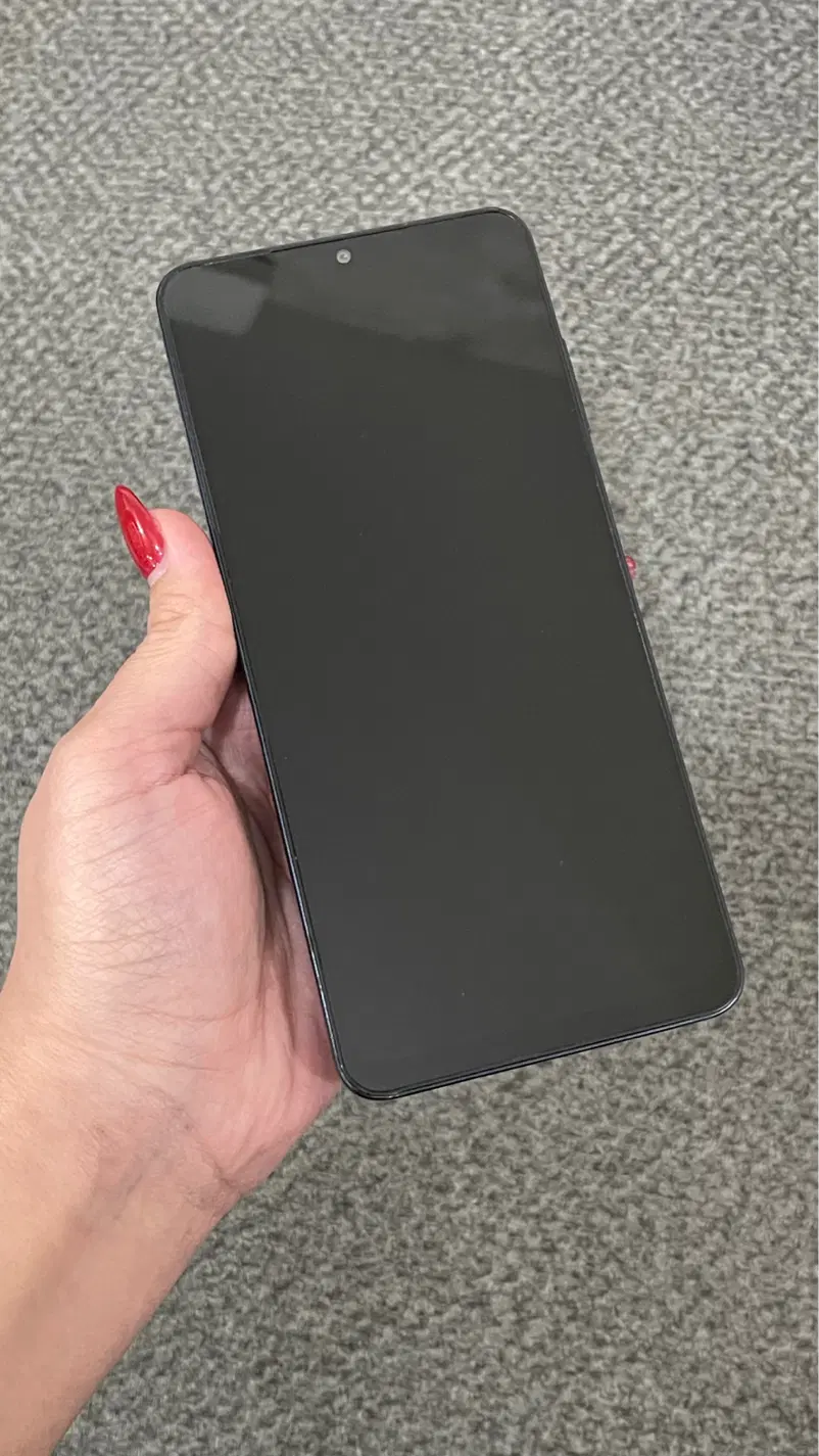 samsung A06|موبایل|اهواز, نادری|دیوار