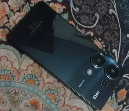 poko m6 pro|موبایل|مرند, |دیوار