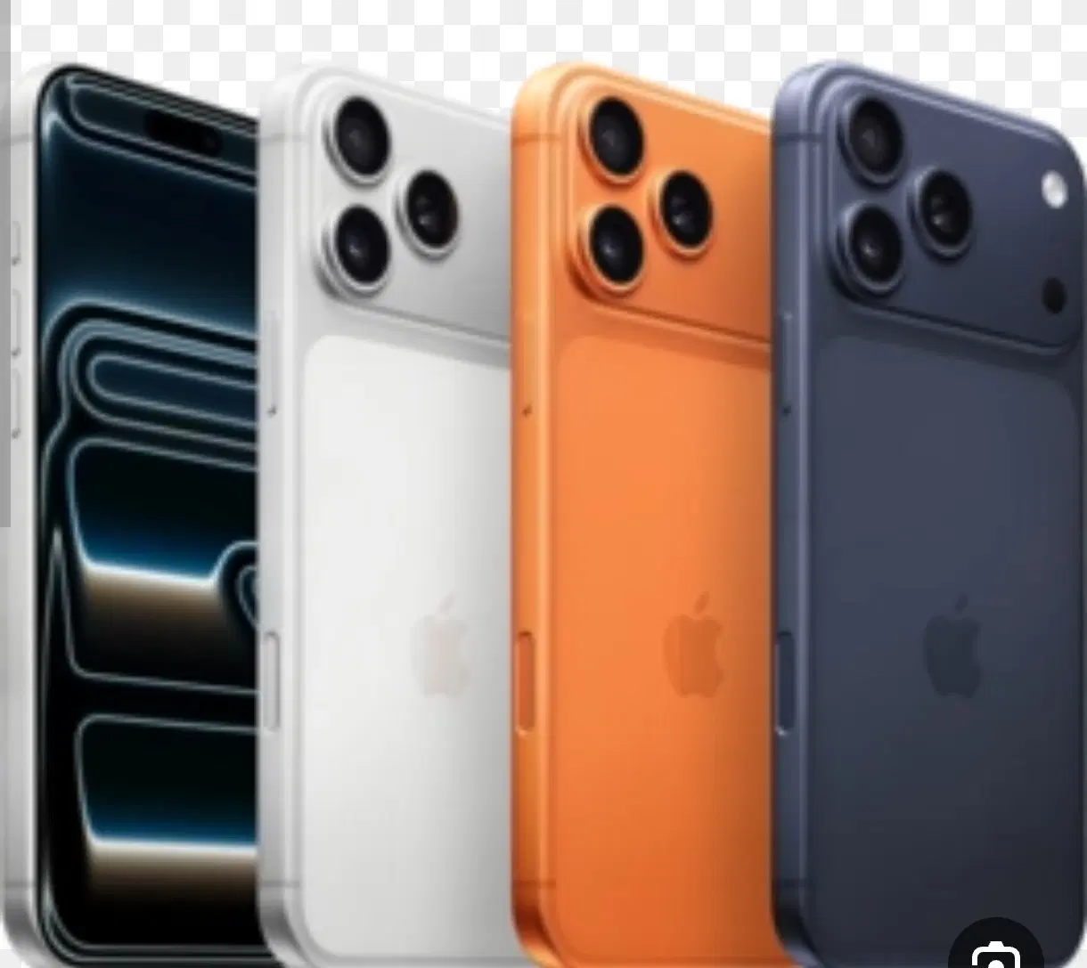 iPhone 17 pro max|موبایل|تبریز, |دیوار