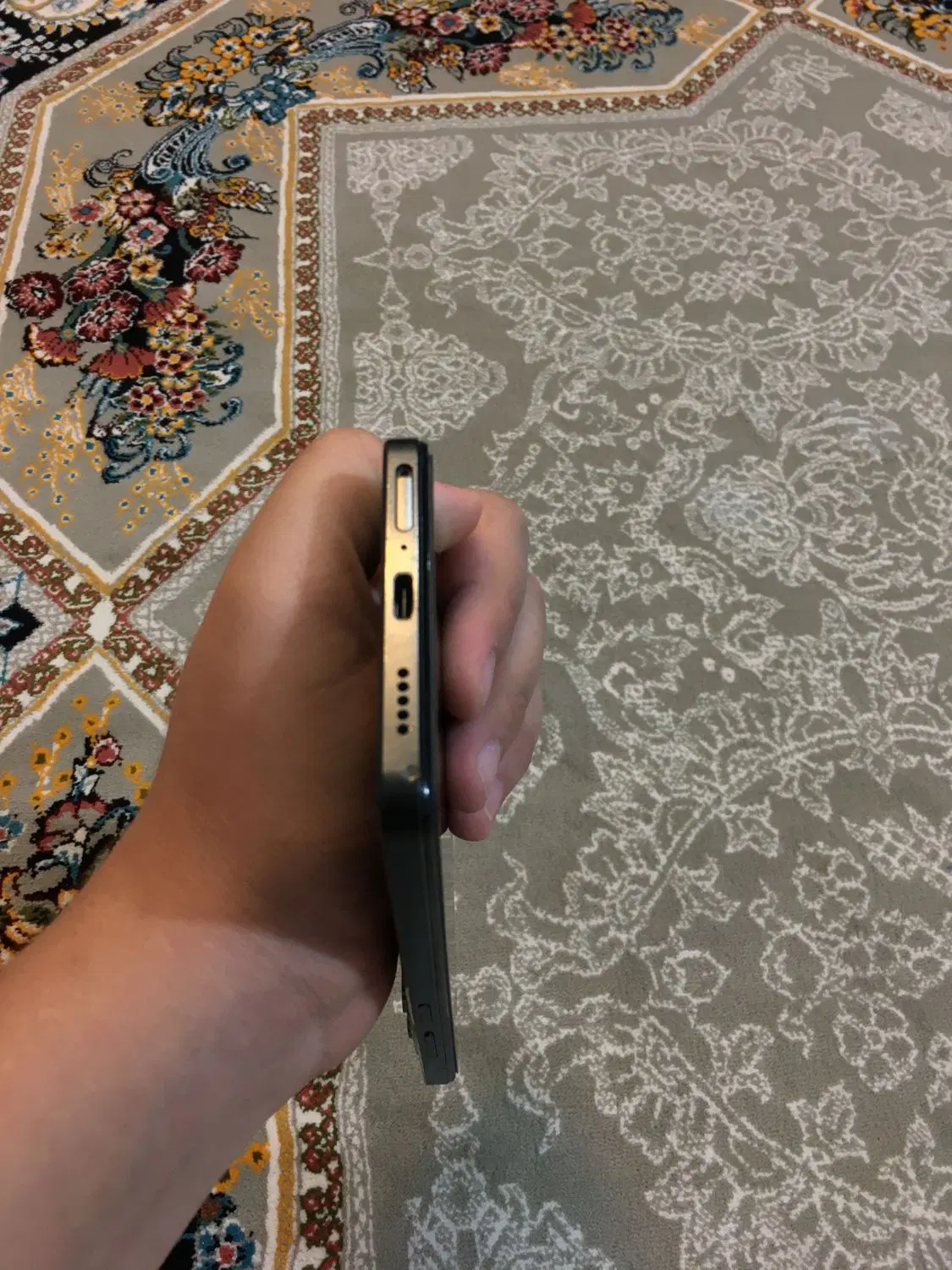 POCO X5 PRO 5G|موبایل|قم, پردیسان|دیوار