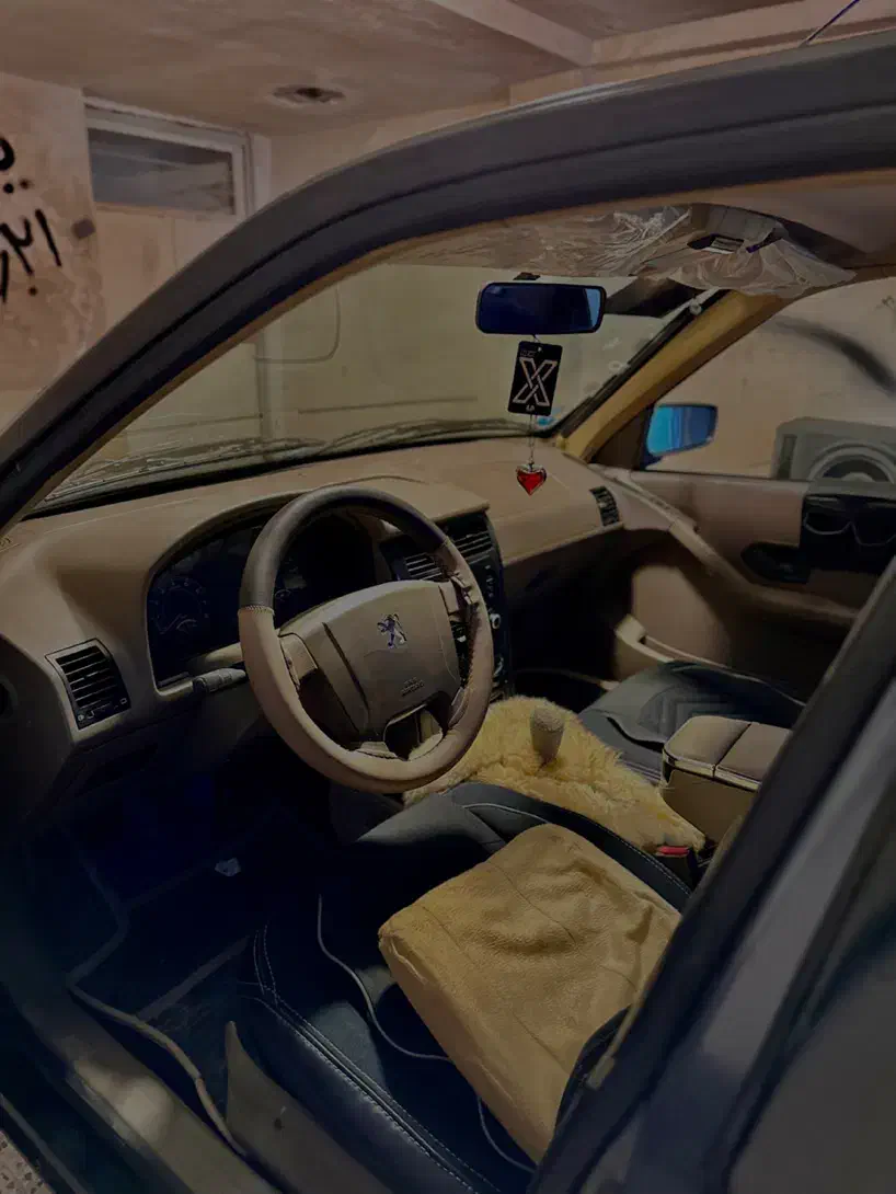 405 glx|خودرو سواری و وانت|قشم, |دیوار