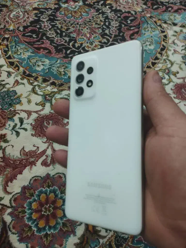 a52s|موبایل|اندیمشک, |دیوار