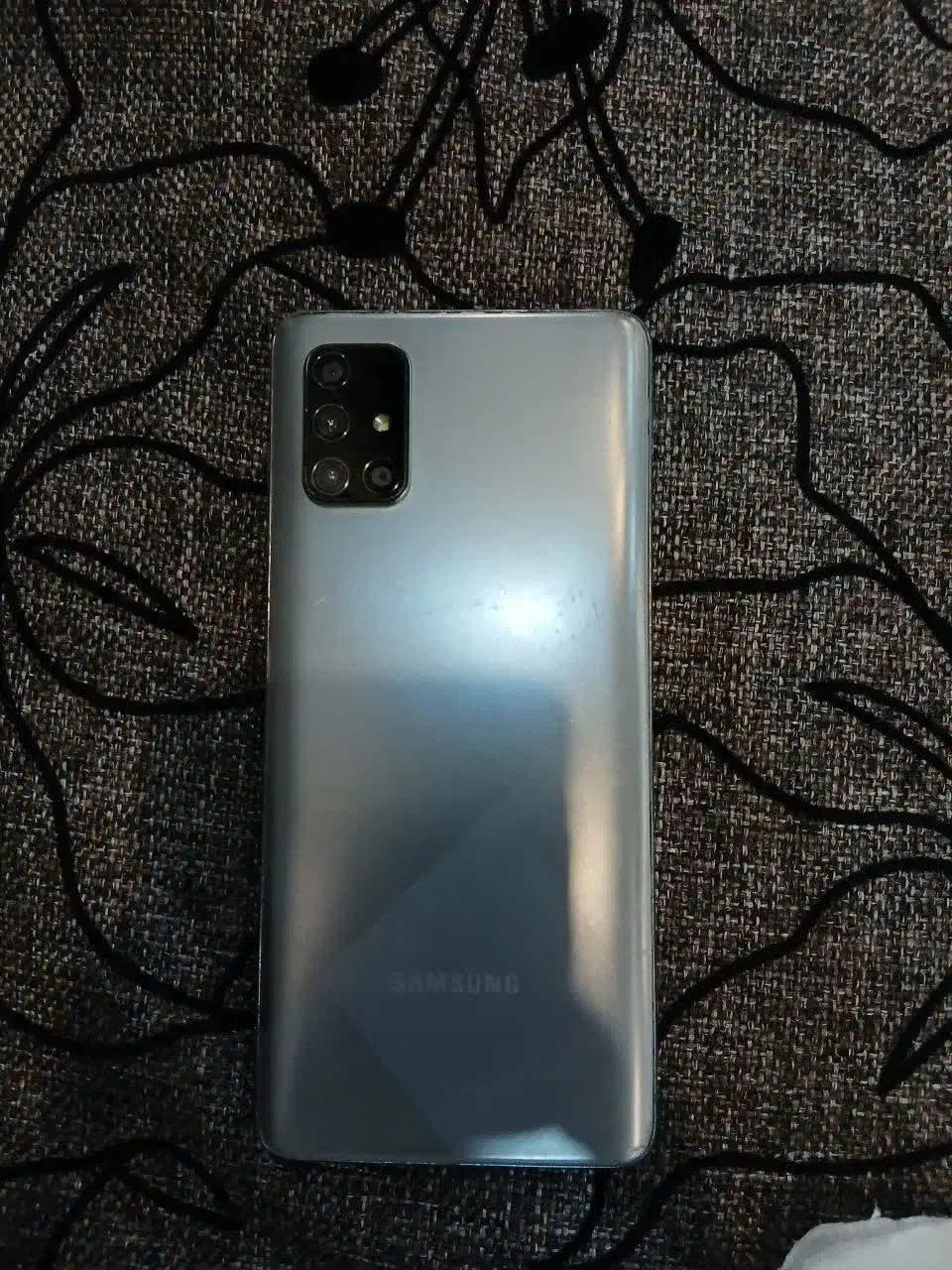 گوشی a71|موبایل|کرج, شهرک ظفر|دیوار