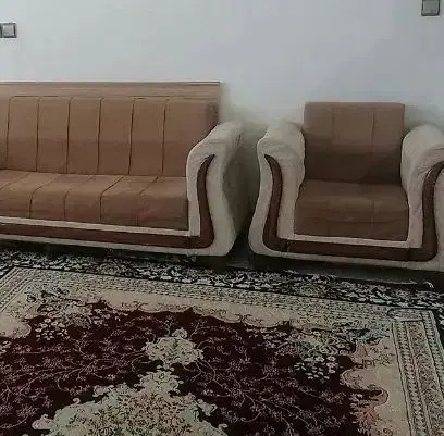 مبل|مبلمان خانگی و میز عسلی|بیرجند, |دیوار