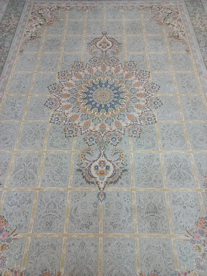 فرش 9متری|فرش|تهران, زنجان جنوبی|دیوار