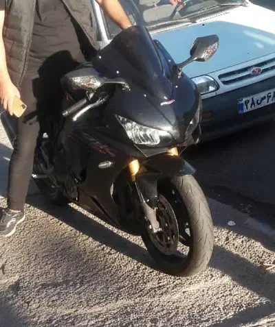 cbr1000|موتورسیکلت|زنجان, |دیوار