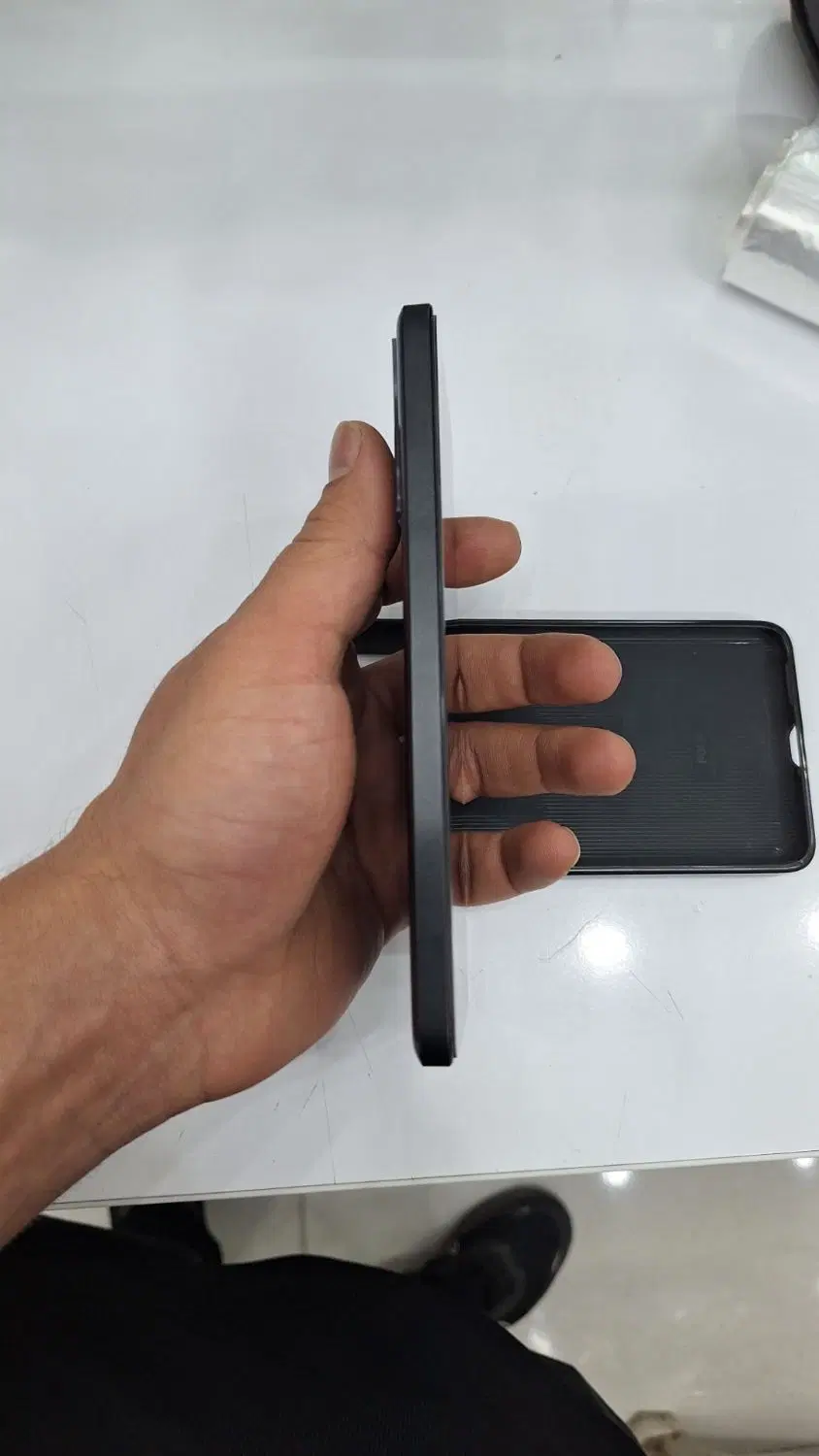 Poco x6 pro 512|موبایل|برخوار, |دیوار