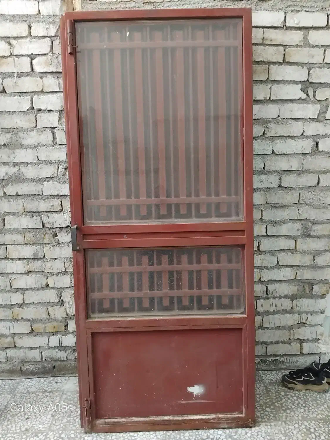 درب پارکینگ|مصالح و تجهیزات ساختمان|قم, ولیعصر|دیوار