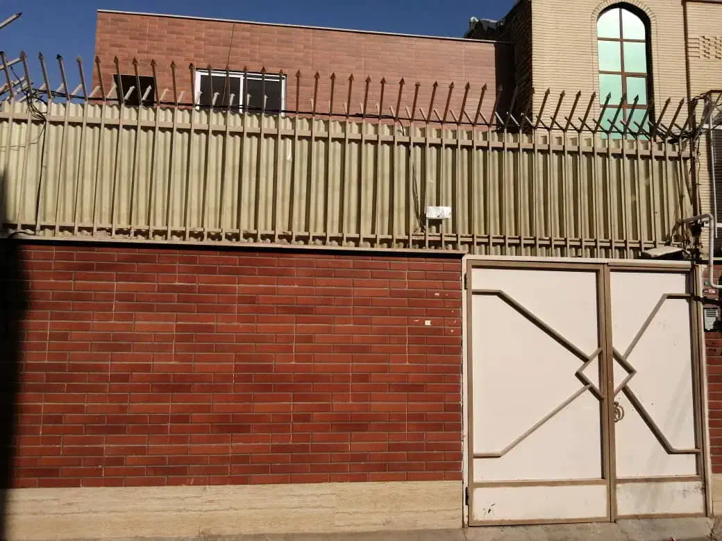 منزل 80متری|فروش خانه و ویلا|اصفهان, بوزان|دیوار