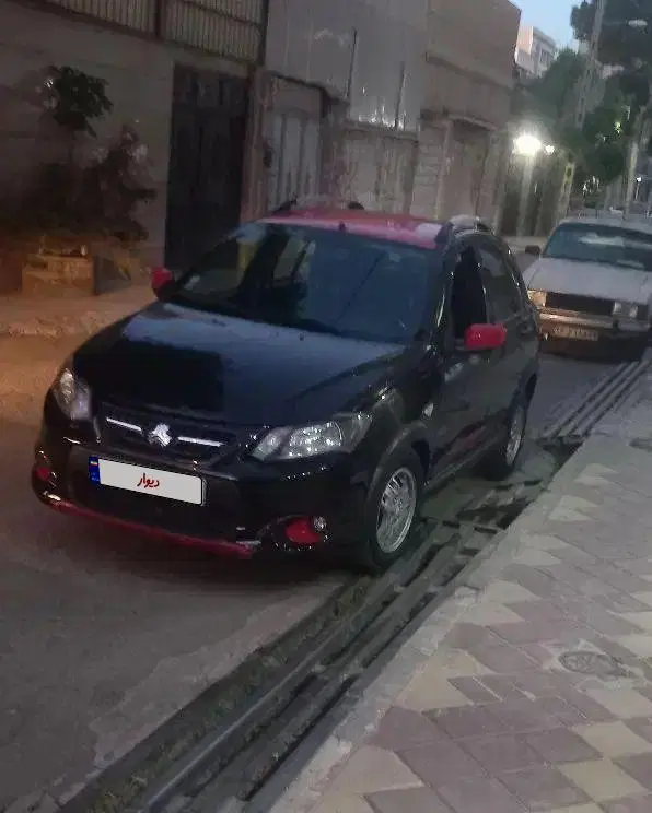 کوییکr|خودرو سواری و وانت|شهر ری, دولت‌آباد|دیوار