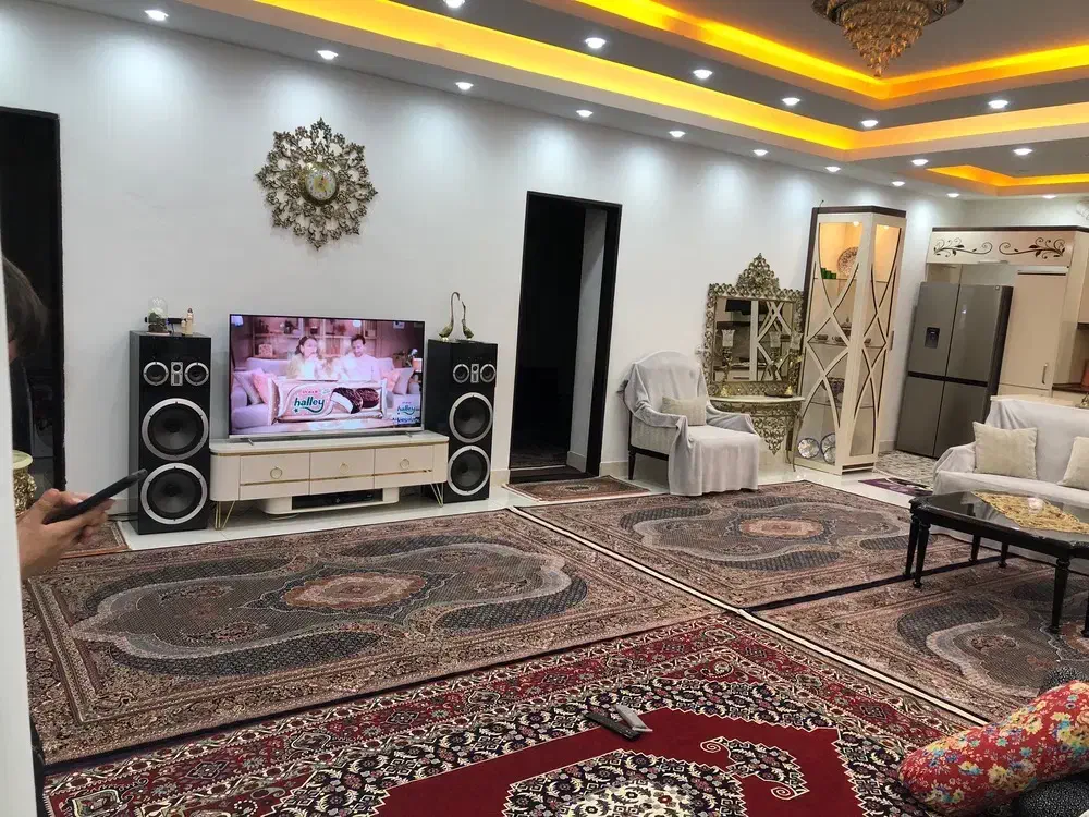 خانه ویلایی|فروش خانه و ویلا|مشگین شهر, |دیوار