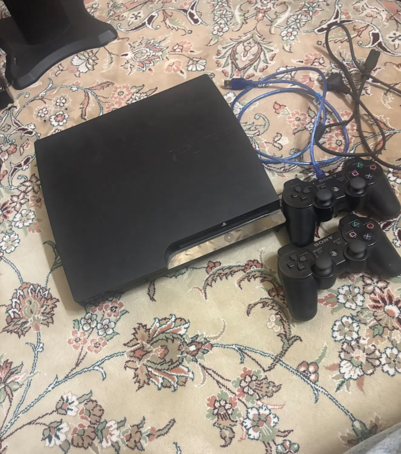 Ps3|کنسول، بازی ویدئویی و آنلاین|اسلامشهر, مظفریه|دیوار