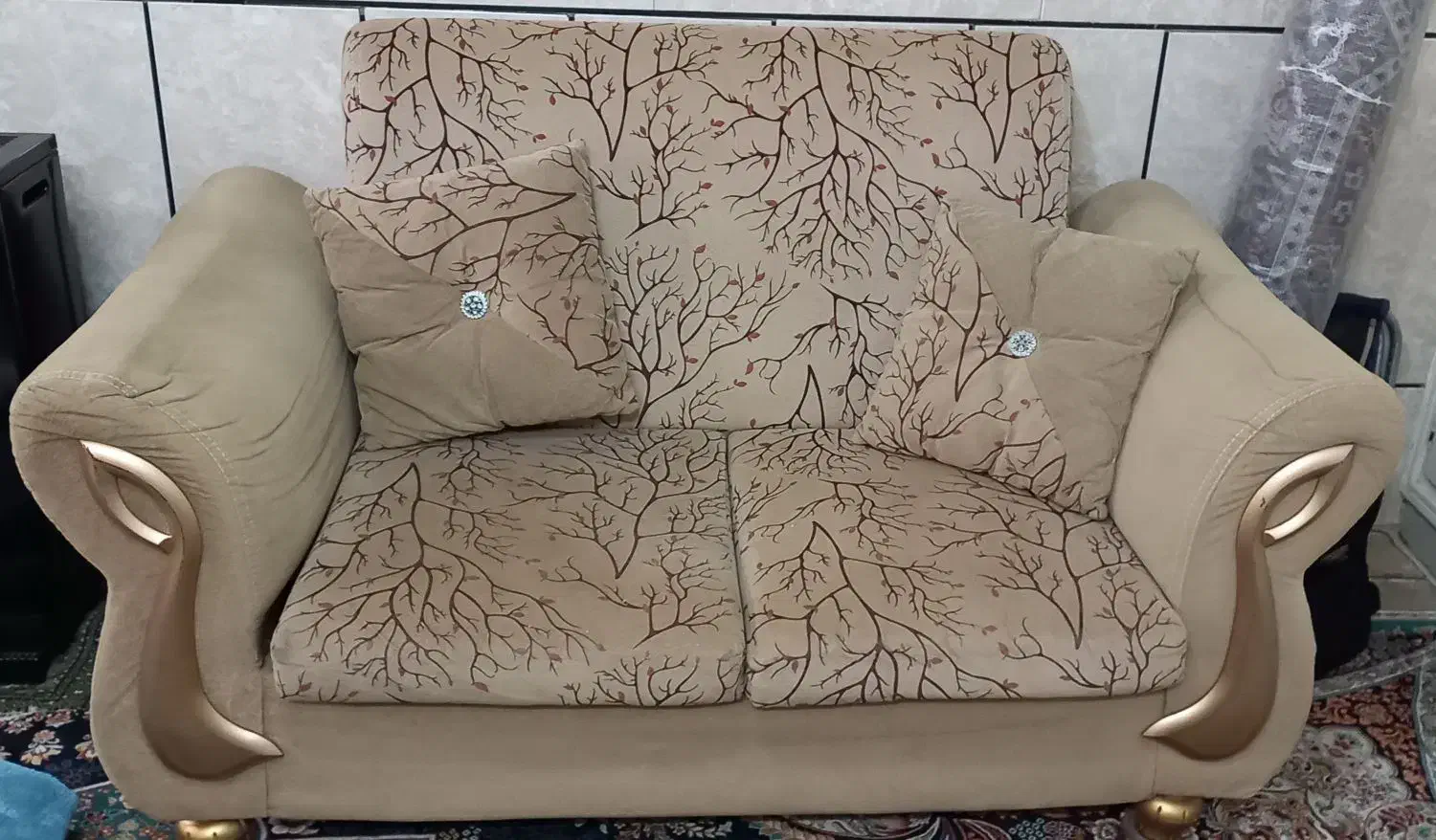 مبل|مبلمان خانگی و میز عسلی|اصفهان, عمان سامانی|دیوار