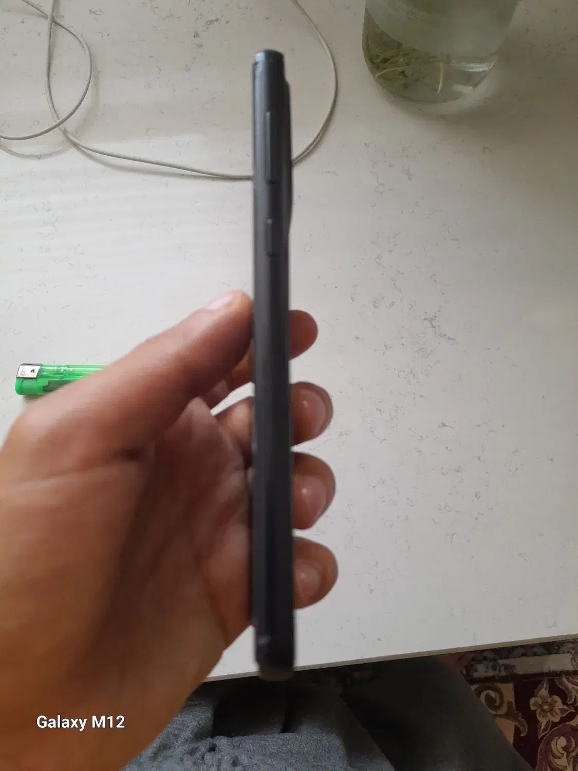 گوشی a33 5g|موبایل|تهران, فلاح|دیوار