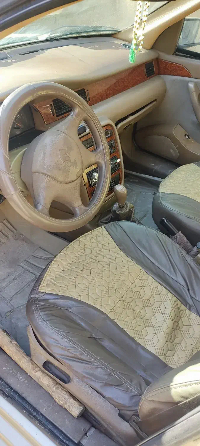 سمندتمیز|خودرو سواری و وانت|چناران, |دیوار