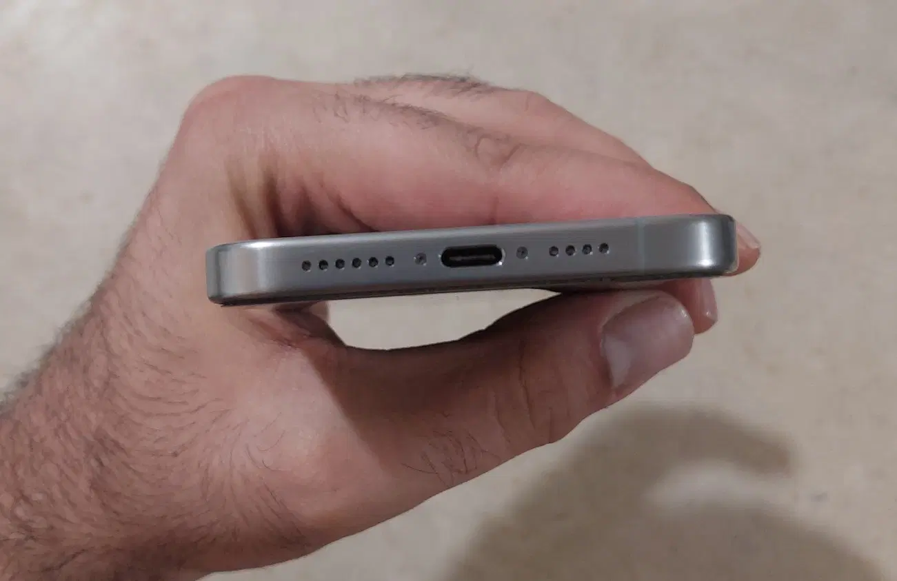 iphone 15promax|موبایل|ایلام, |دیوار