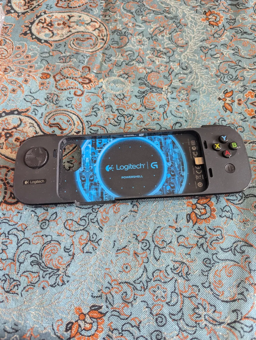گیم‌پد gamepad|لوازم جانبی موبایل و تبلت|مهاباد (آذربایجان غربی), |دیوار