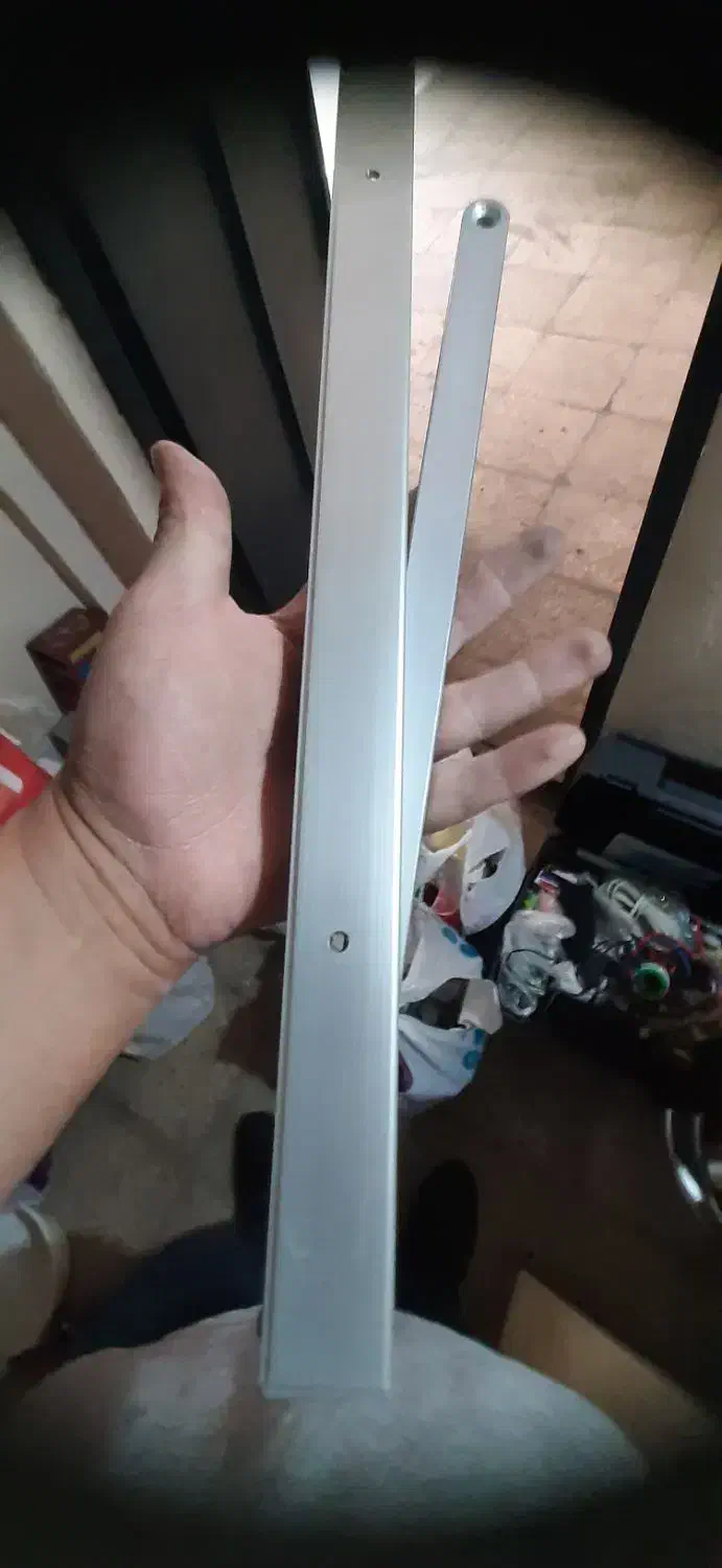 ارام بند|مصالح و تجهیزات ساختمان|شهر ری, شهید غیوری (ابن باویه)|دیوار