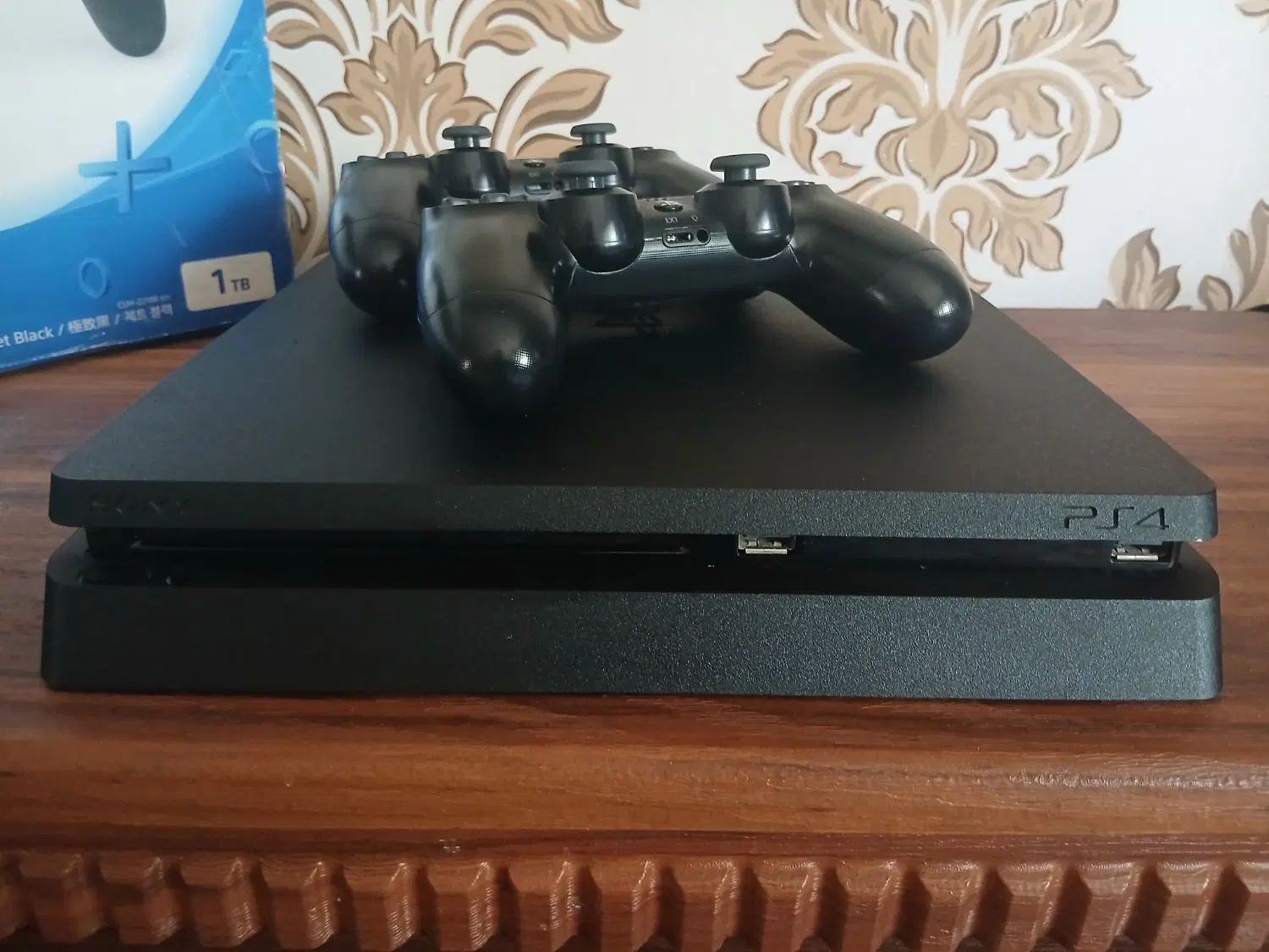 ps4|کنسول، بازی ویدئویی و آنلاین|رباطکریم, شهرک درخشان|دیوار