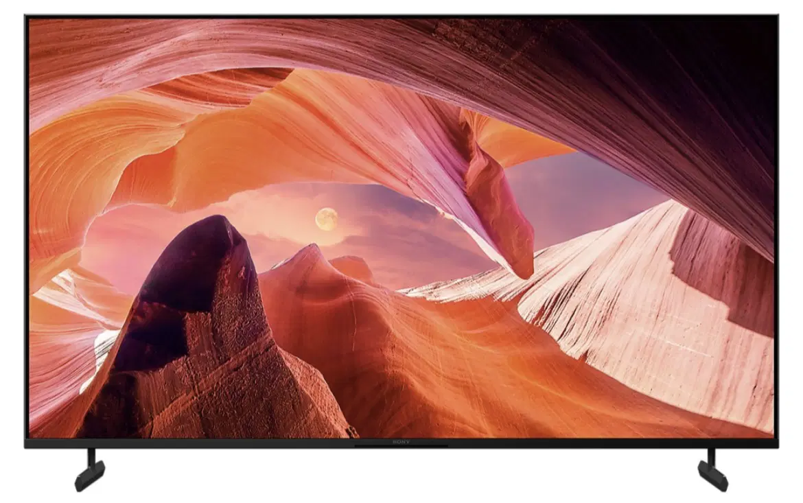 LED Sony 75x80l|تلویزیون و پروژکتور|تهران, آذربایجان|دیوار
