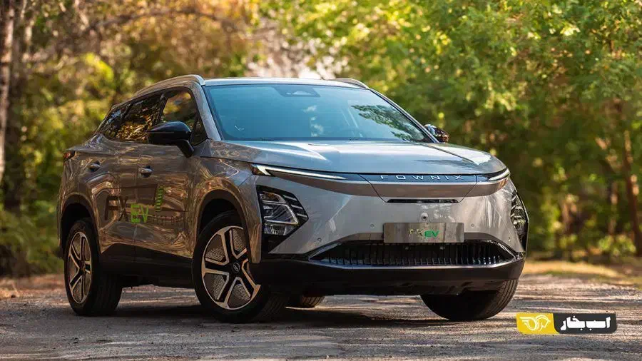 FX EV|خودرو سواری و وانت|تبریز, |دیوار